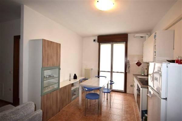 appartamento in vendita a Parma in zona San Leonardo