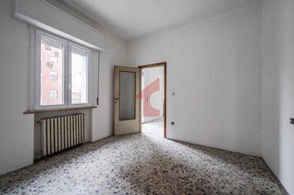 appartamento in vendita a Parma in zona San Leonardo