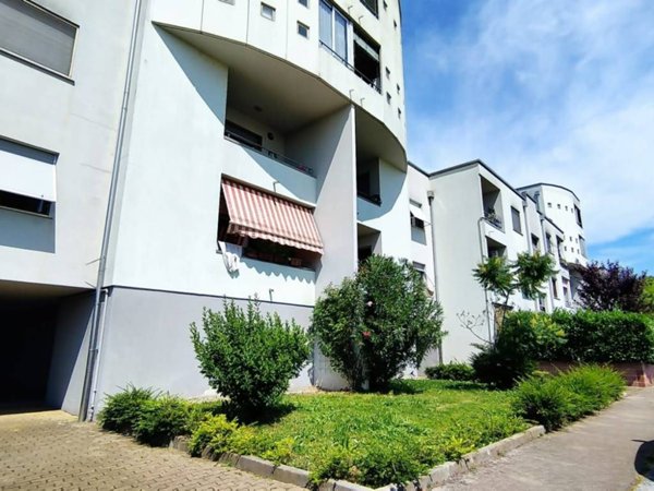 appartamento in vendita a Parma in zona San Lazzaro