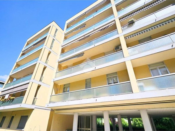 appartamento in vendita a Parma in zona Cittadella