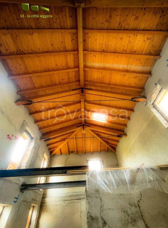casa indipendente in vendita a Parma in zona San Prospero
