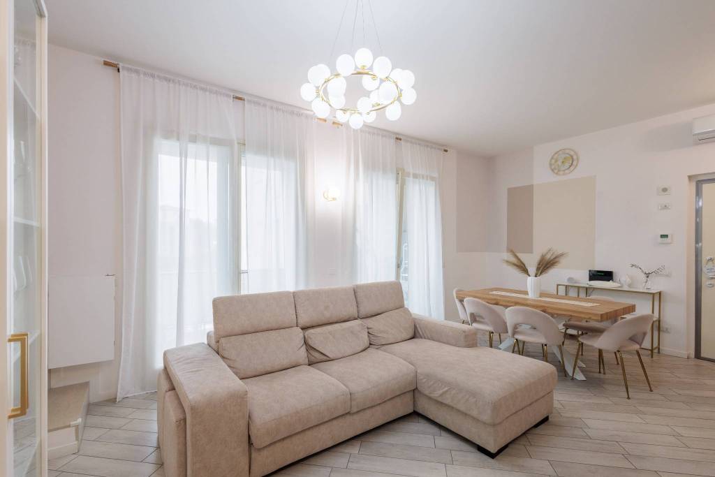 appartamento in vendita a Parma in zona Pablo
