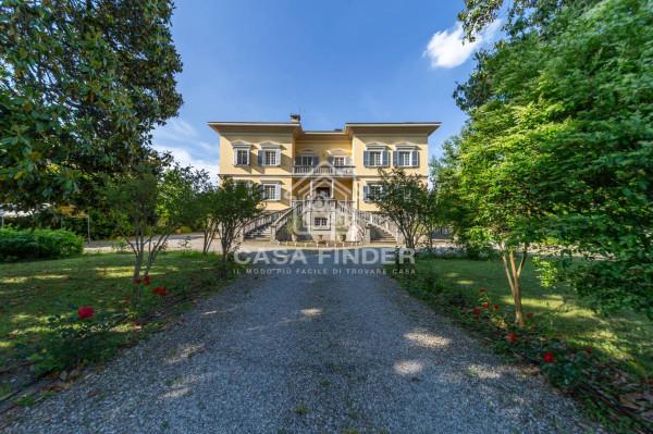 casa indipendente in vendita a Parma in zona San Prospero