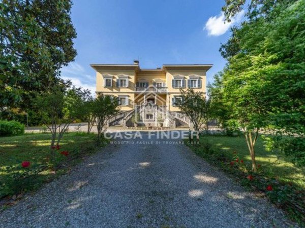 casa indipendente in vendita a Parma in zona San Prospero
