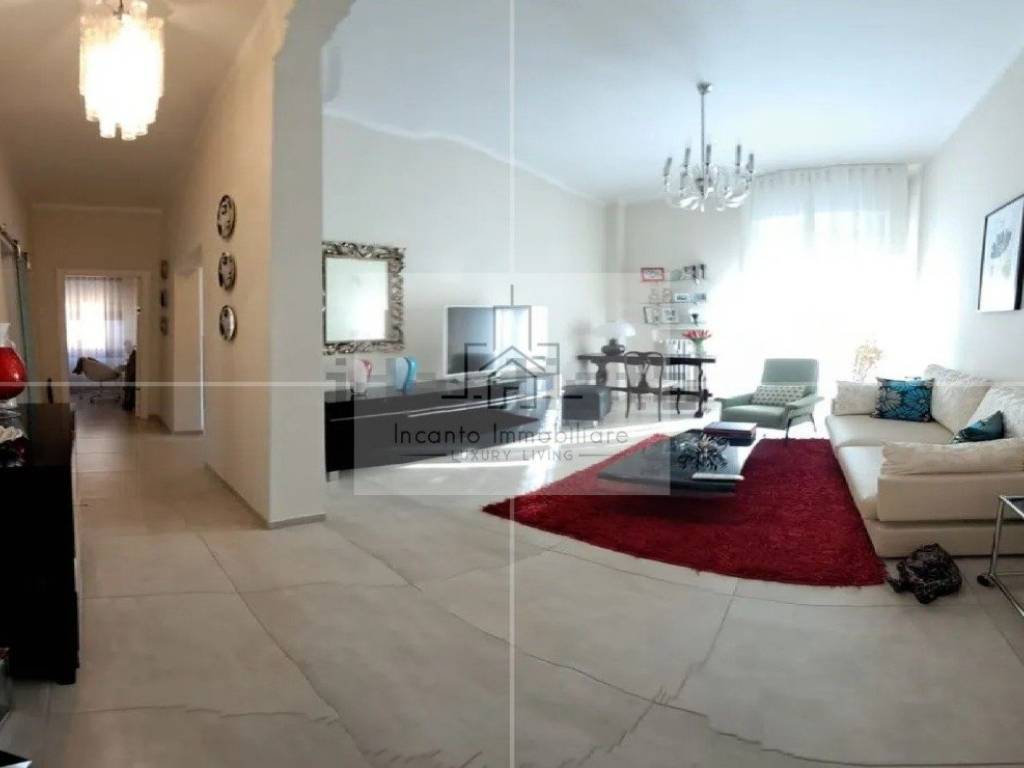 appartamento in vendita a Parma