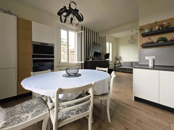 appartamento in vendita a Parma in zona Cittadella