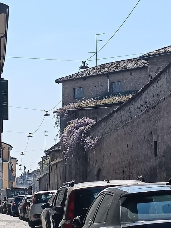 appartamento in vendita a Parma in zona Centro Storico