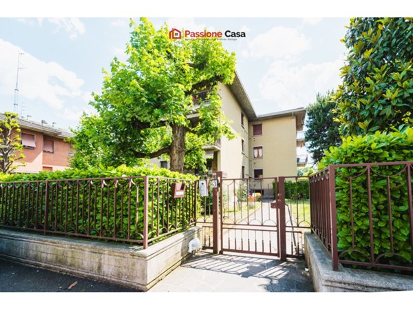appartamento in vendita a Parma