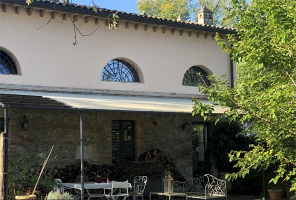 casa indipendente in vendita a Parma