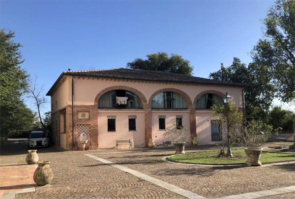 casa indipendente in vendita a Parma in zona San Pancrazio