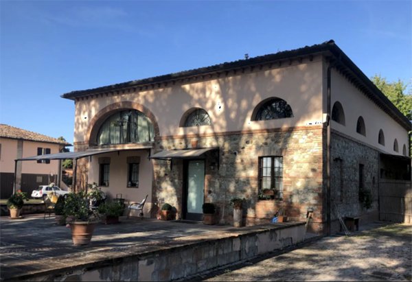 casa indipendente in vendita a Parma