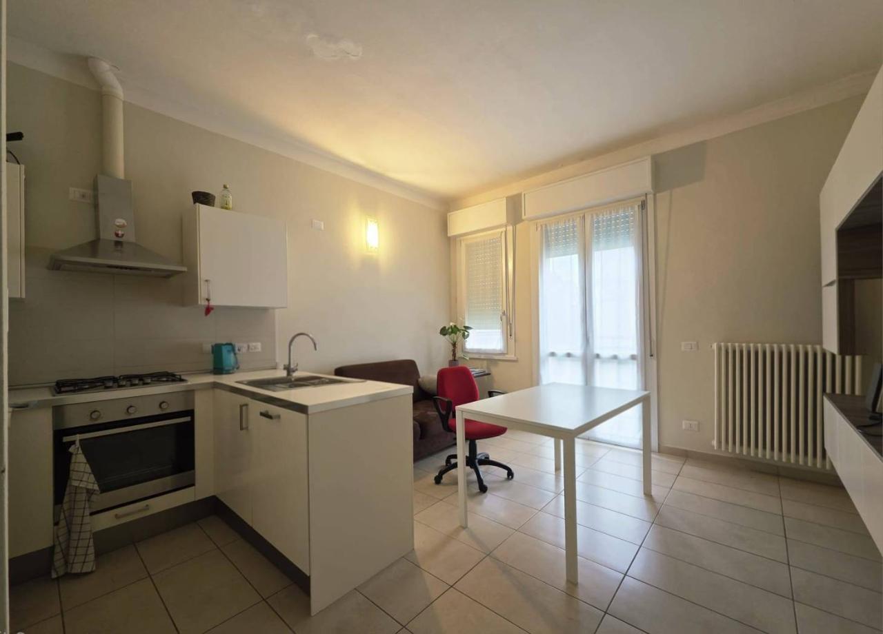 appartamento in vendita a Parma in zona Molinetto