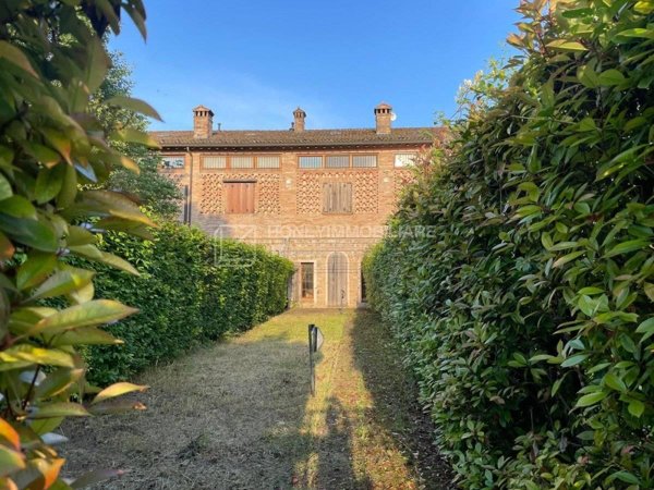 casa indipendente in vendita a Parma in zona San Prospero
