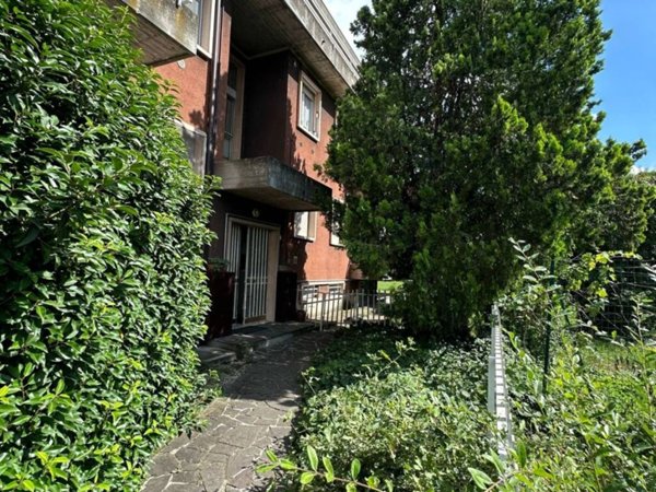 appartamento in vendita a Parma in zona Pablo