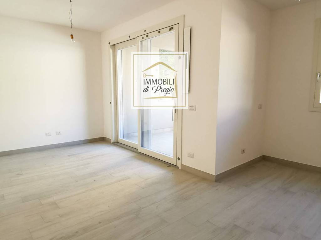 appartamento in vendita a Parma in zona Pablo