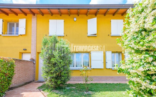 appartamento in vendita a Parma in zona Baganzola