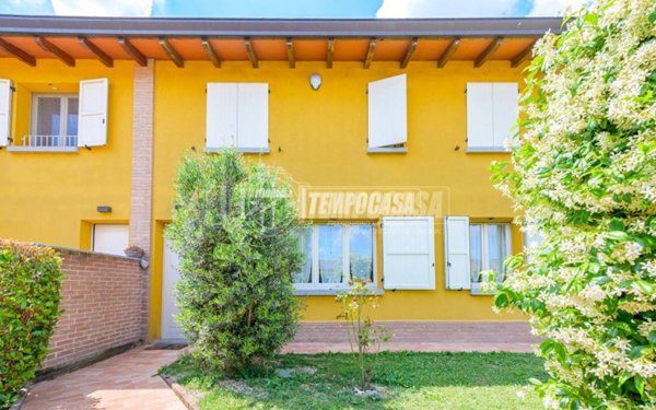 appartamento in vendita a Parma in zona Baganzola
