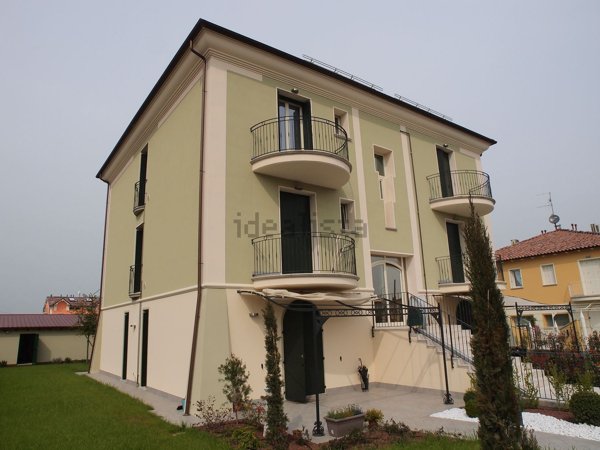 appartamento in vendita a Parma in zona Vigatto