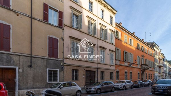 appartamento in vendita a Parma