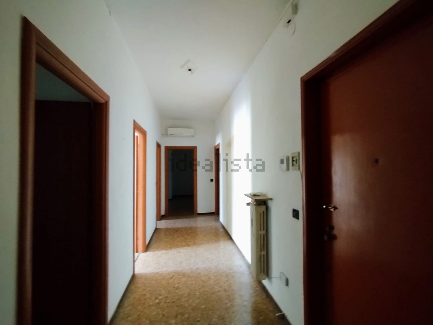 appartamento in vendita a Parma