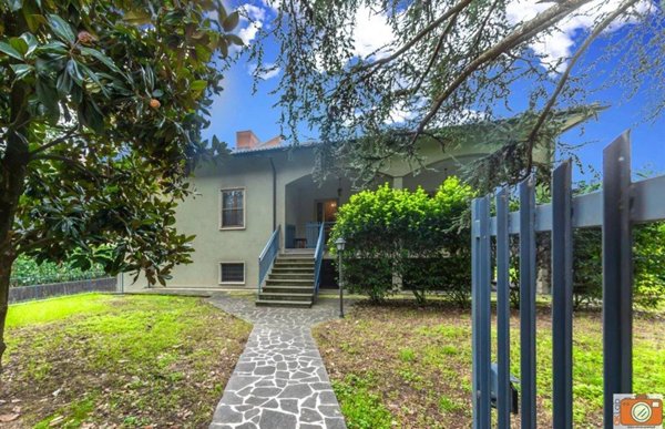 casa indipendente in vendita a Parma in zona Cittadella