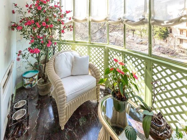 appartamento in vendita a Parma in zona Centro Storico