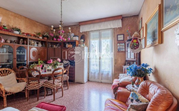 appartamento in vendita a Parma in zona San Lazzaro