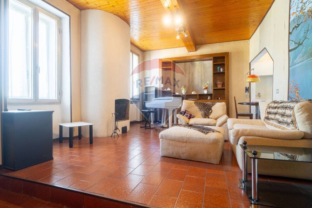 appartamento in vendita a Parma in zona Centro Storico