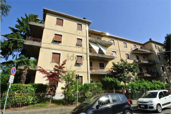 appartamento in vendita a Parma in zona Molinetto