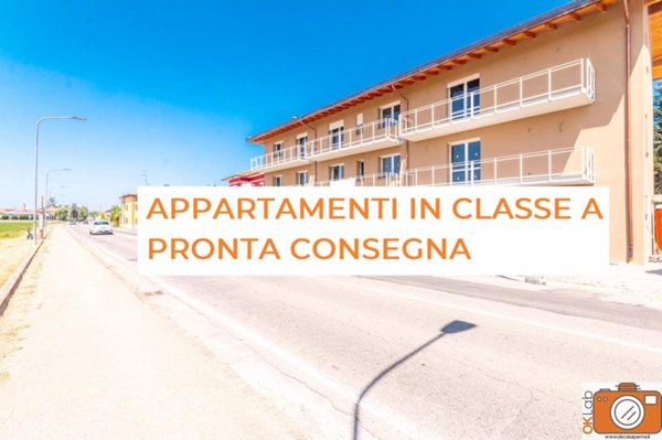 appartamento in vendita a Parma in zona Mariano