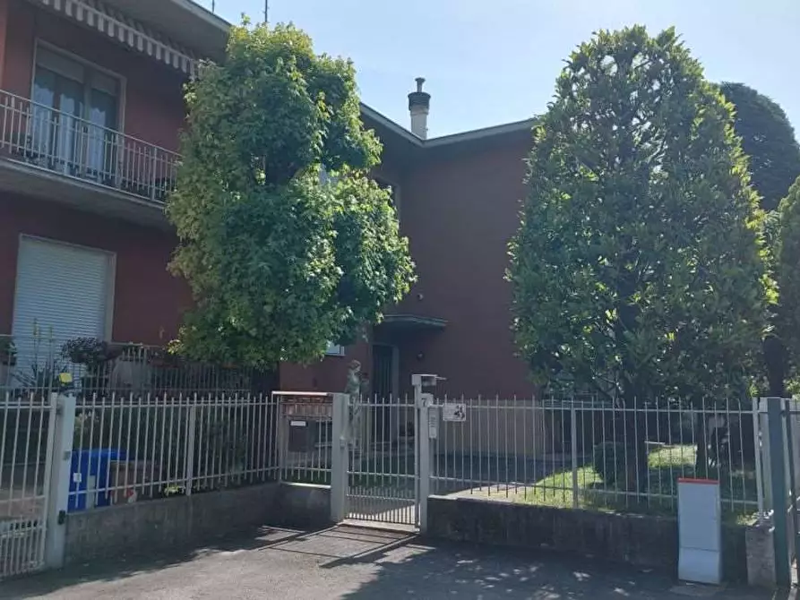 appartamento in vendita a Parma in zona San Lazzaro