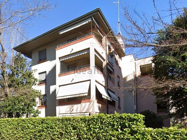 appartamento in vendita a Parma