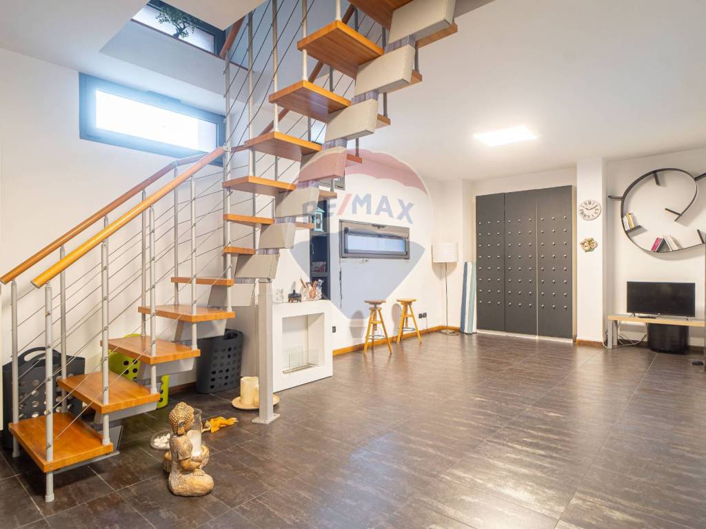 appartamento in vendita a Parma in zona Pablo