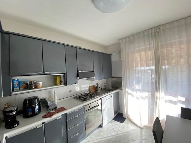 appartamento in vendita a Parma in zona San Leonardo