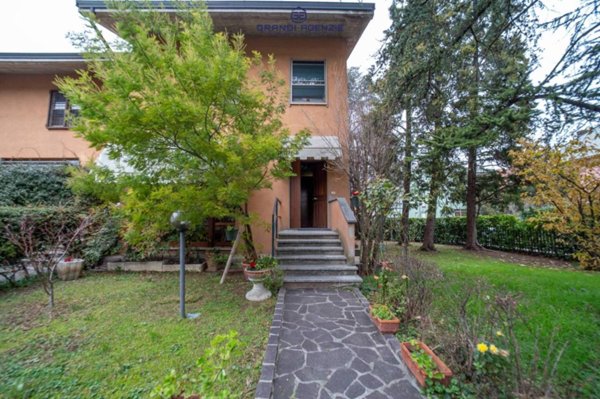 casa indipendente in vendita a Parma in zona Cittadella