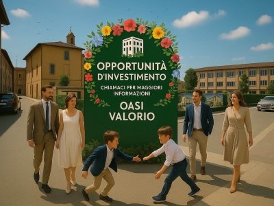 appartamento in vendita a Parma in zona Centro Storico