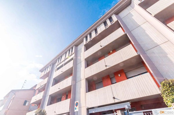 appartamento in vendita a Parma in zona Centro Storico