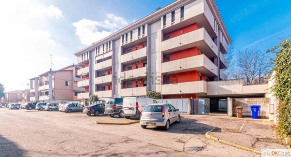 appartamento in vendita a Parma in zona Centro Storico