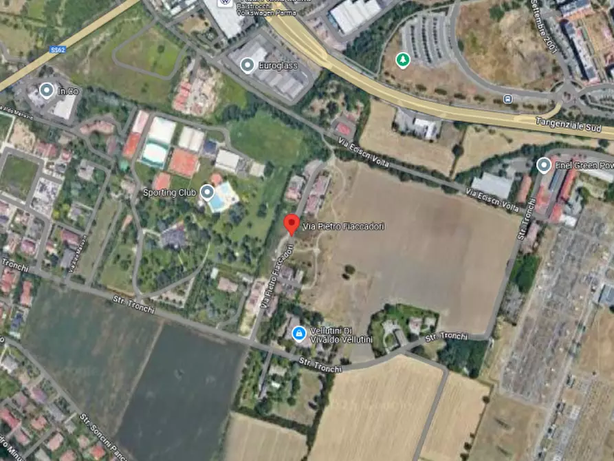 appartamento in vendita a Parma