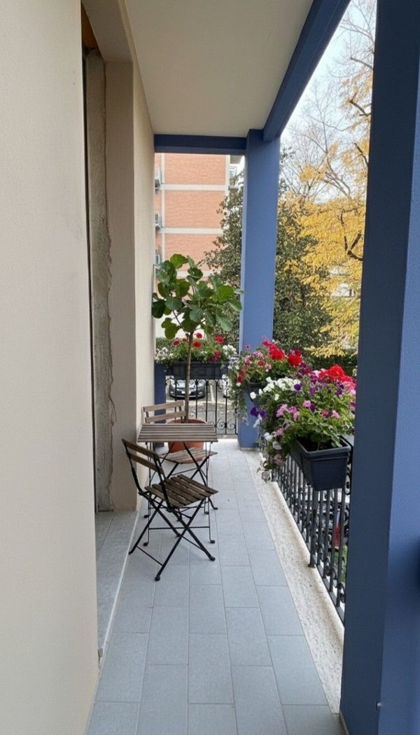 appartamento in vendita a Parma