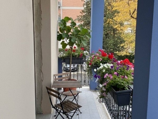 appartamento in vendita a Parma