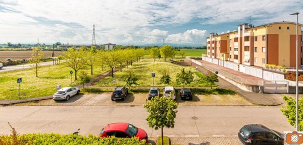 appartamento in vendita a Parma in zona Pablo