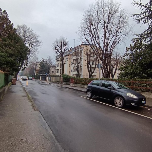 appartamento in vendita a Parma