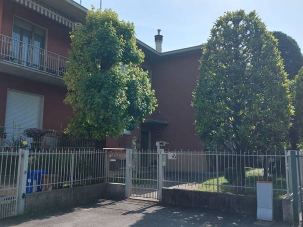 appartamento in vendita a Parma in zona San Lazzaro