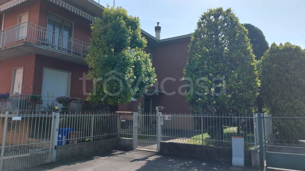 appartamento in vendita a Parma in zona San Lazzaro