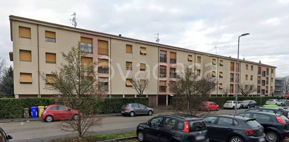 appartamento in vendita a Parma in zona San Pancrazio