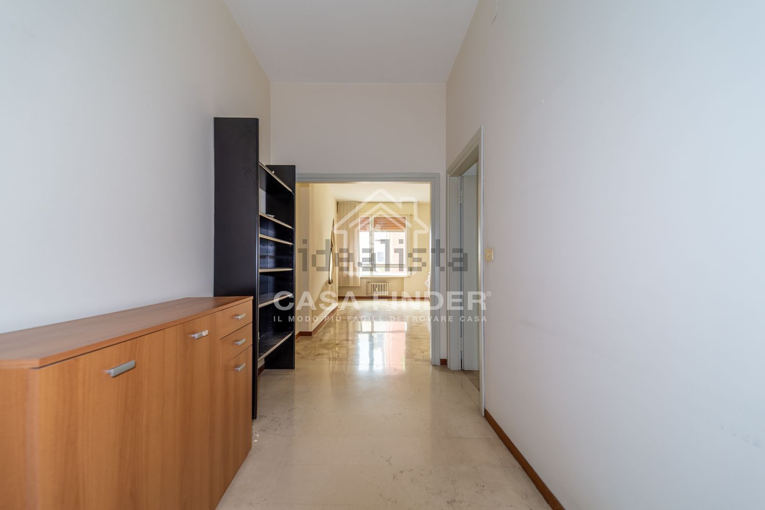 appartamento in vendita a Parma