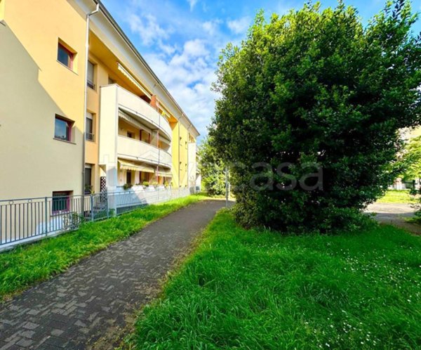 appartamento in vendita a Parma in zona Corcagnano