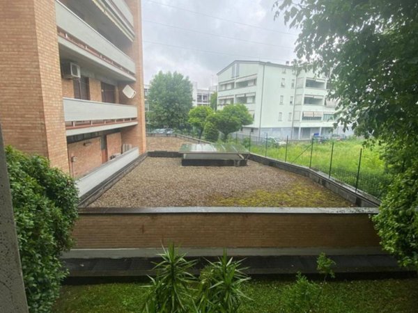 appartamento in vendita a Parma in zona San Leonardo