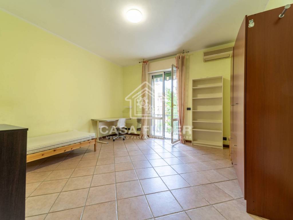 appartamento in vendita a Parma in zona Pablo
